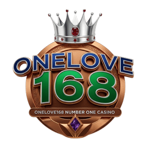 onelove168-logo
